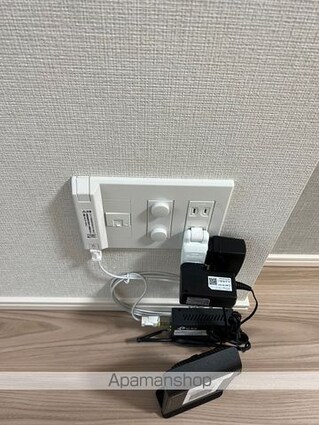 東京都中野区東中野１丁目[1LDK/25.55m2]の内装5