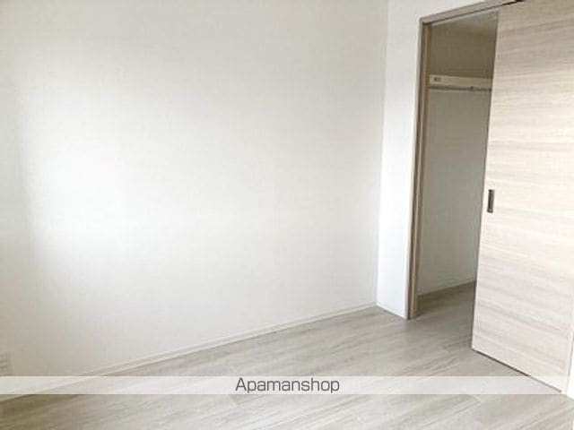 SーRESIDENCE厚別南の内装写真