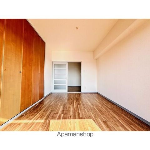 プライム北進の内装写真