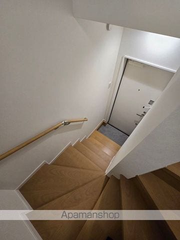 FORNOの内装写真