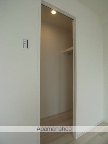 アビタシオン菊川の内装写真