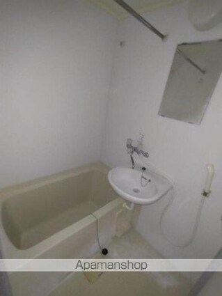 東京都立川市錦町２丁目[1K/21.05m2]のバス