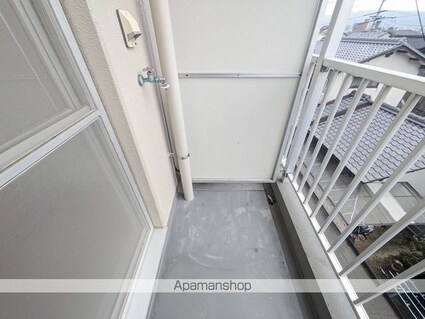 コーポヤマキ　Ｂ棟[1K/17.55m2]のその他部屋・スペース