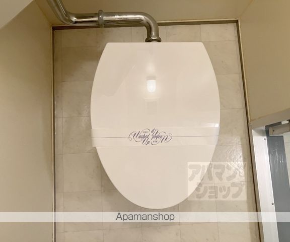 シャトー小西の内装写真