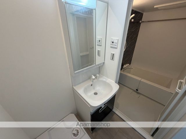 TRES新守山の内装写真
