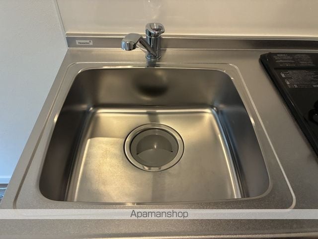 LIB弁天町の内装写真