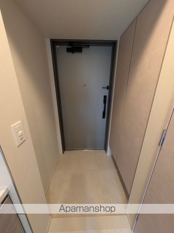 ブランシエスタ入谷グランデの内装写真