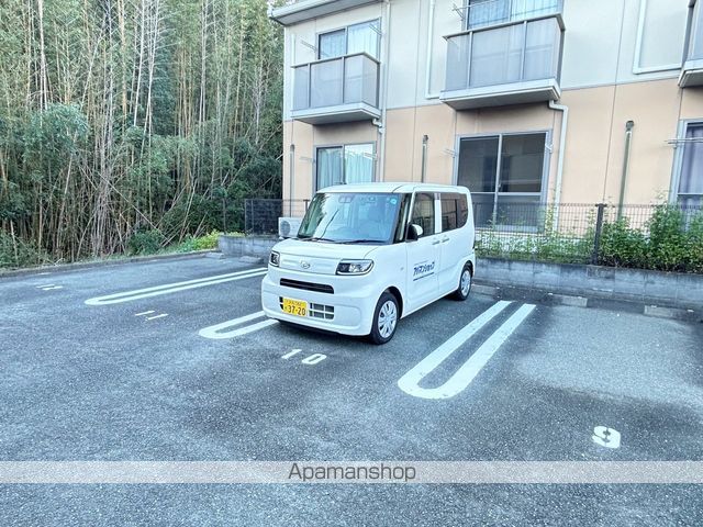 ソレーユながおAのその他写真