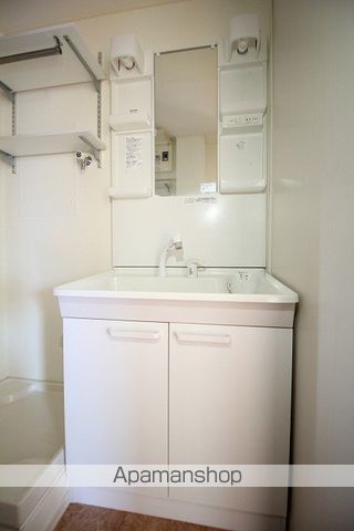 カサ デル ソルの内装写真