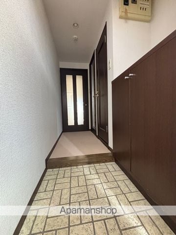 朝日プラザエザース堤通雨宮町IIの内装写真