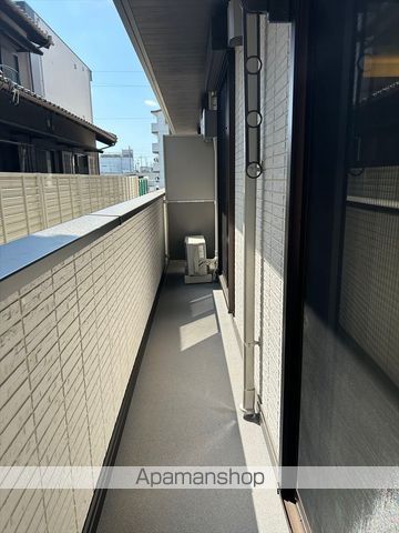 Dーavance今本町Aの内装写真
