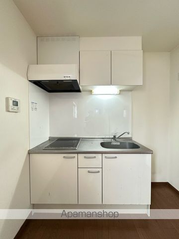 Fmaison住之江の内装写真