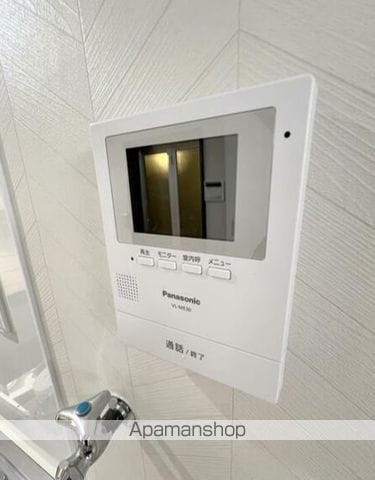 サットンプレイスネギシの内装写真