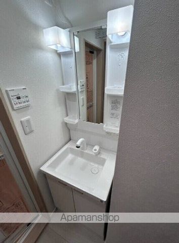ParkSide七里の内装写真