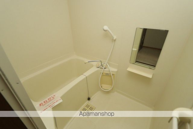 サンライト三屋Bの内装写真