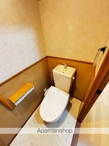 リヴェール高田の内装写真