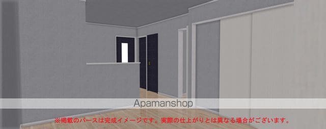 MARUCO Nihonmatuの内装写真