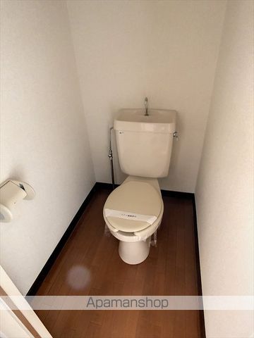 陽明館2の内装写真