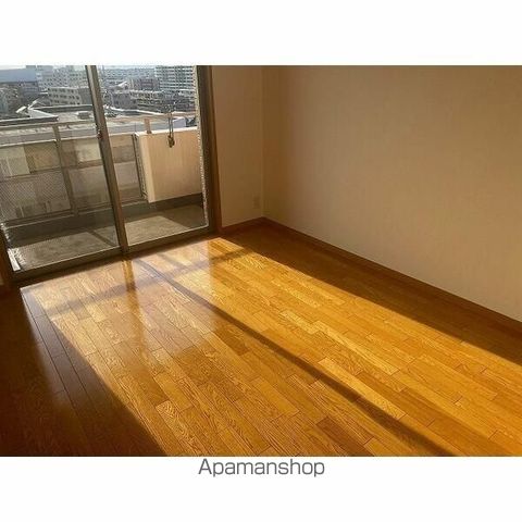 ファーストステージ湘南台の内装写真