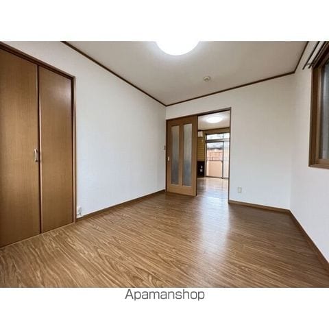 カリヨンコートの内装写真