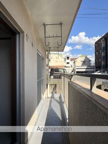 グランエピ西長住の内装写真