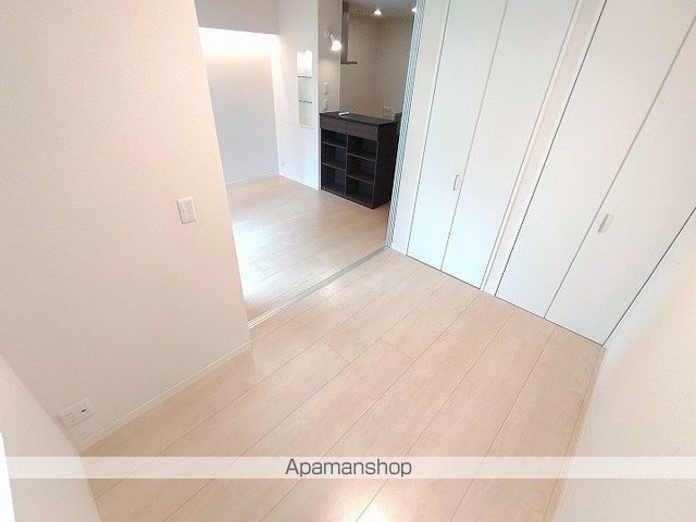 CASA AVANZAの内装写真