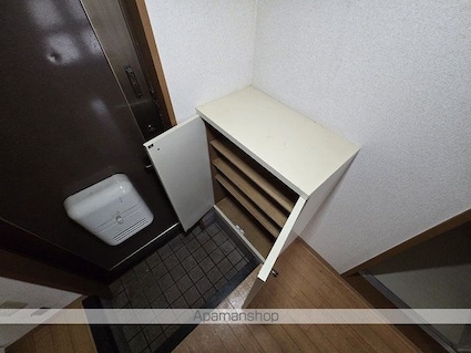 メゾンフジⅡ[1K/19.83m2]の内装8