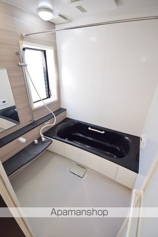 安芸郡海田町 2階建 築21年の内装写真
