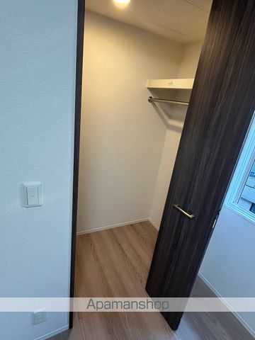 クラシスト堺東の内装写真