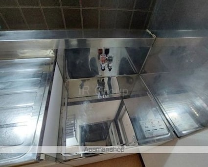 アップルハウス１[2DK/38m2]の内装3