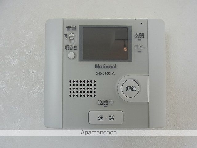 SEIRA南郷7の内装写真