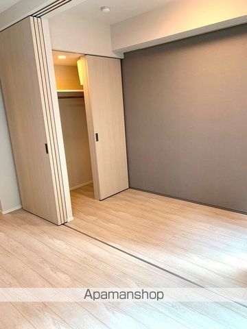 JMFレジデンス学芸大学の内装写真
