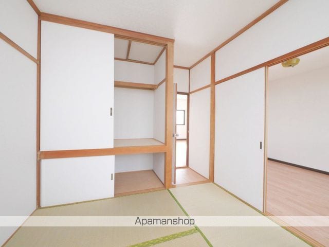 パレロワイヤルの内装写真