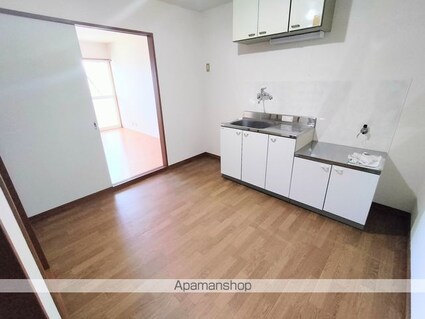 長野県長野市桐原２丁目[1K/23.35m2]の内装3