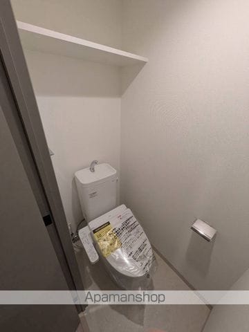 ミライズ武蔵新田レジデンスの内装写真