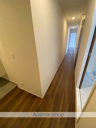 ヴェルクレール[2LDK/65.8m2]の内装6