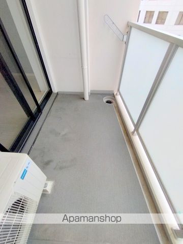 T’SSQUARE大阪城の内装写真