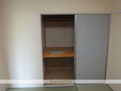 レジェンド　Ａ棟[2LDK/50.75m2]のその他部屋・スペース