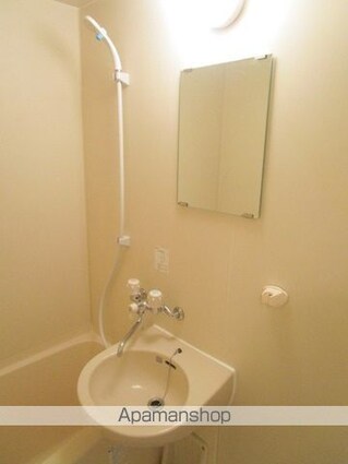 ロイヤルパレス高円寺[1K/20.22m2]の洗面所