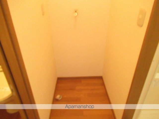 トムテ1号館の内装写真