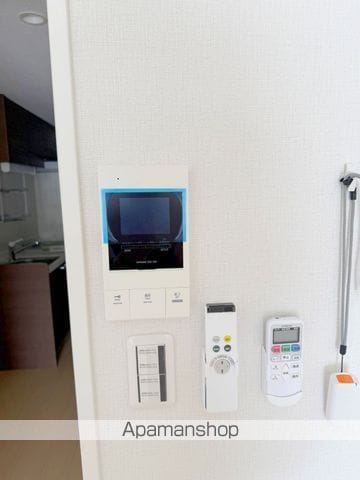 マティアスたまプラーザの内装写真