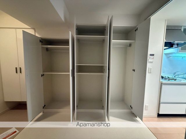 アルス大手前プレミアの内装写真