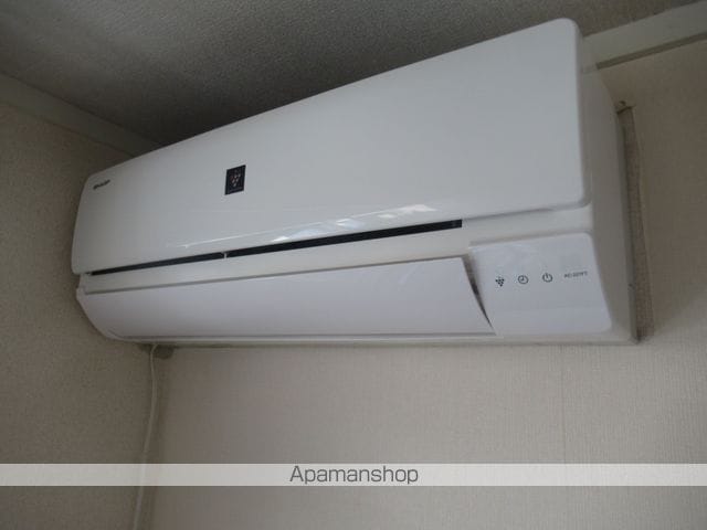 グリーンコーポの内装写真