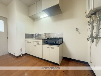 フローラ松川[1DK/31.8m2]の内装4