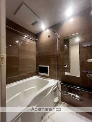 セジョリ中野富士見町[1K/25.56m2]のバス