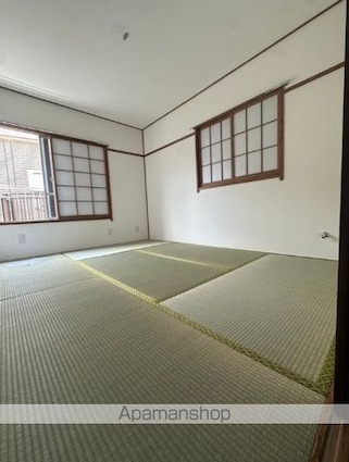 鷺宮戸建て[4SLDK/92.74m2]のリビング・居間2