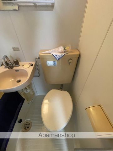 未来へのプロペラ〜風帆路〜の内装写真