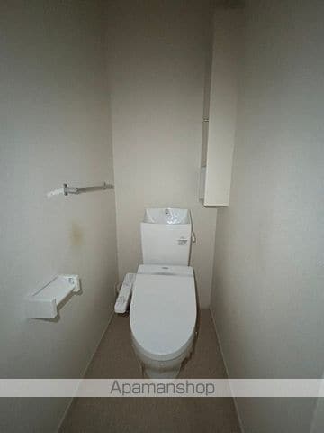 サンライズ呉竹の内装写真
