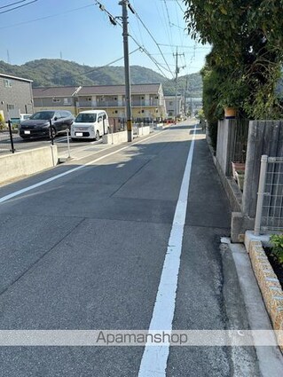 Ｇ　エスポワール　ロジュマンＢ[1LDK/50.14m2]の周辺2