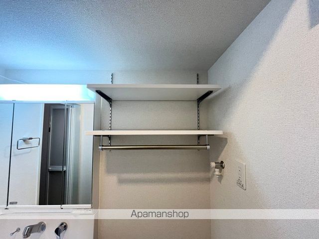 フルール彦根の内装写真